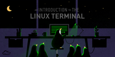 linux_terminal_tw
